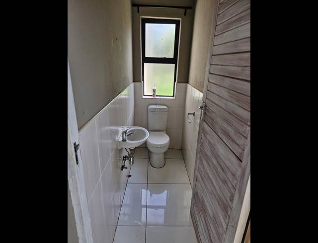 3 BEDROOM GATED ESTATE TO LET IN ZSM INDUSTRIAL
